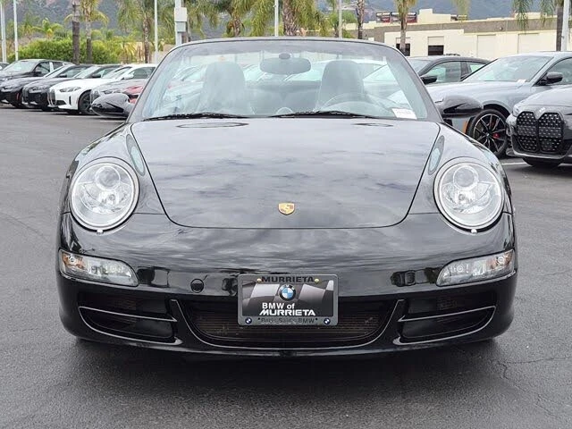 2008 Porsche 997 Carrera S - Image 3 of 31
