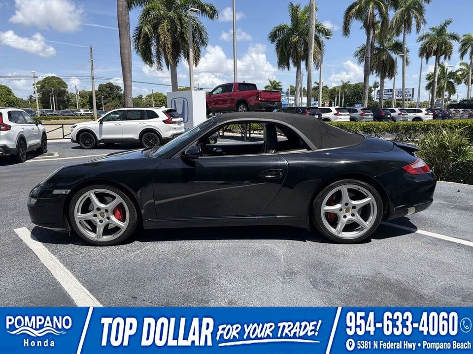 2008 Porsche 997 Carrera S - Image 6 of 31