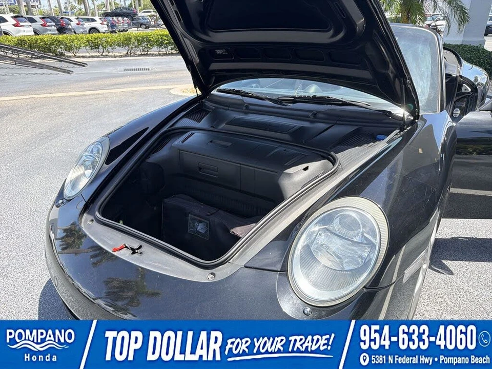 2008 Porsche 997 Carrera S - Image 29 of 31