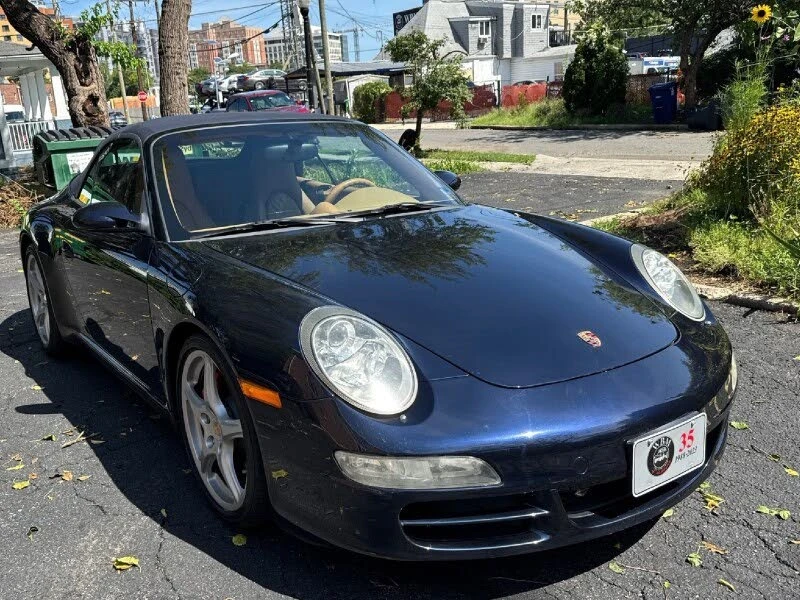2008 Porsche 997 Carrera S - Image 5 of 31