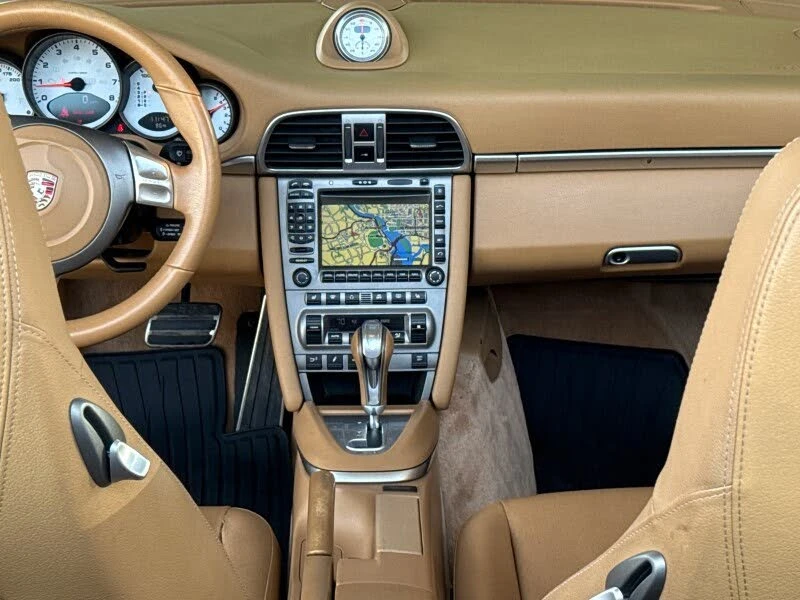 2008 Porsche 997 Carrera S - Image 26 of 31