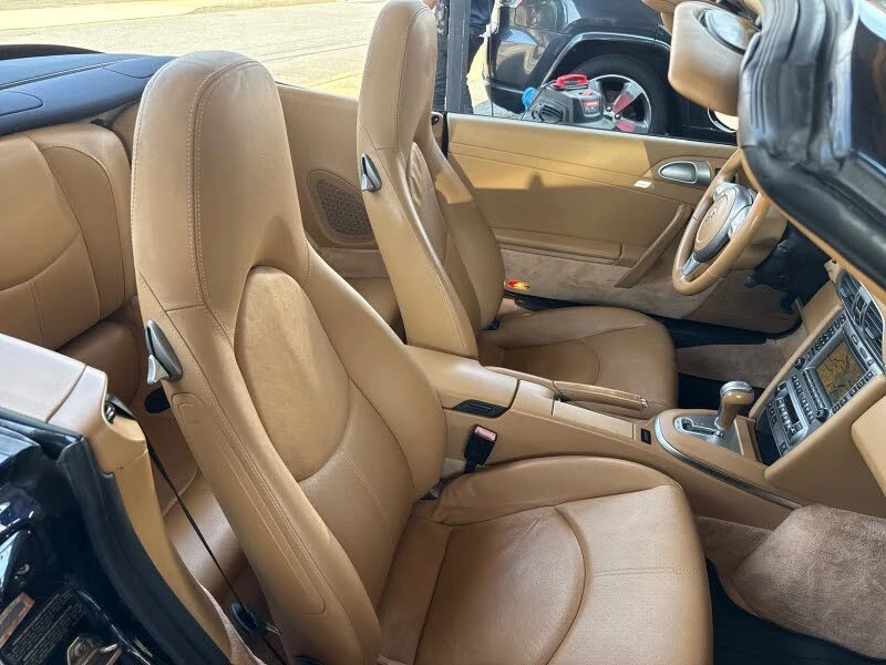 2008 Porsche 997 Carrera S - Image 27 of 31