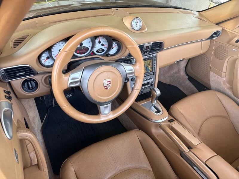2008 Porsche 997 Carrera S - Image 19 of 31