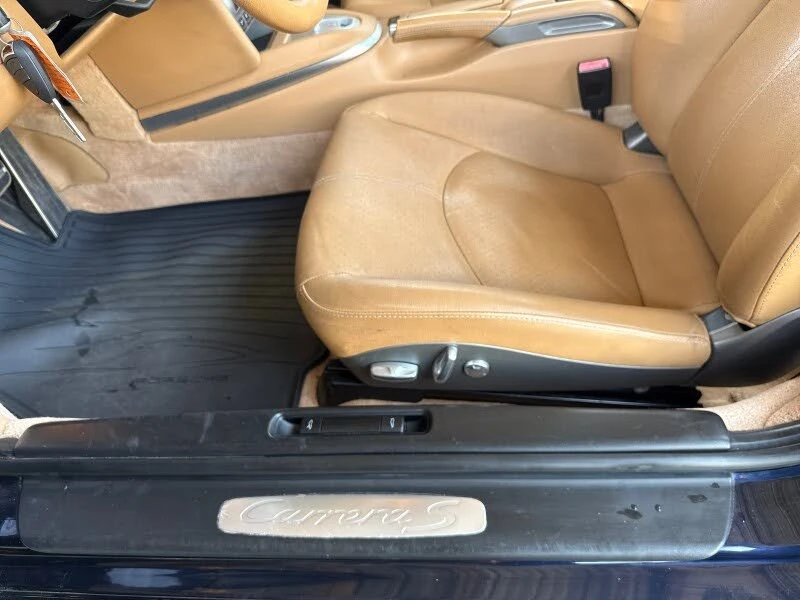 2008 Porsche 997 Carrera S - Image 15 of 31