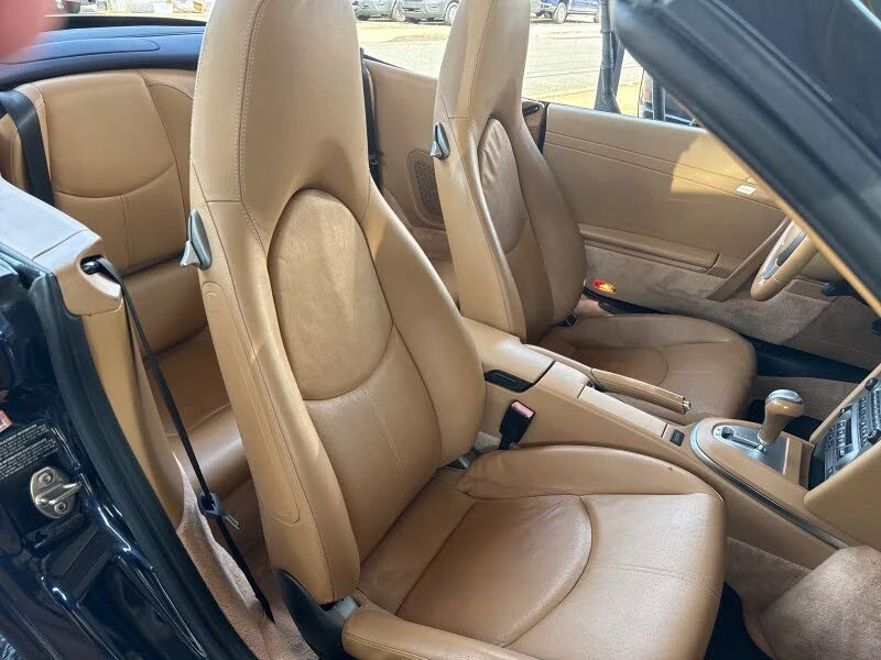 2008 Porsche 997 Carrera S - Image 28 of 31