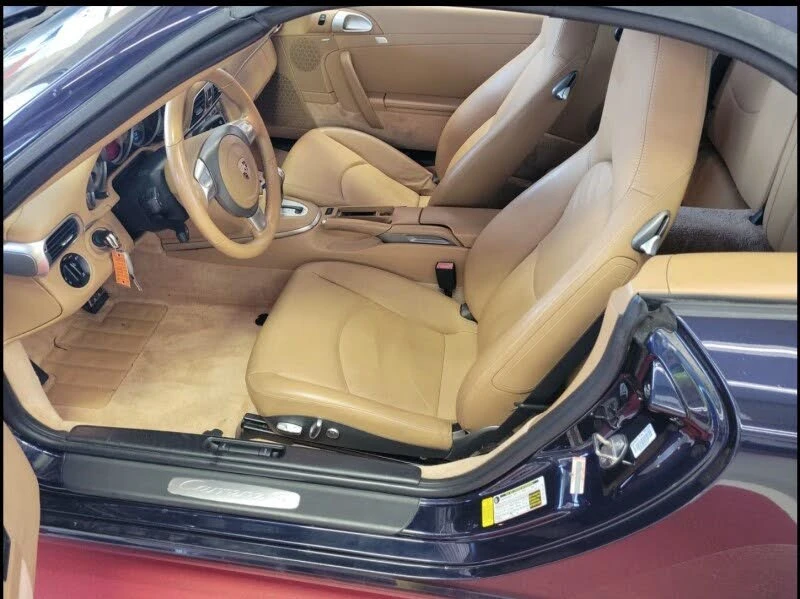 2008 Porsche 997 Carrera S - Image 18 of 31