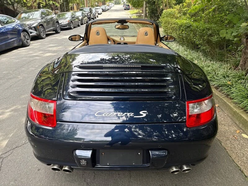 2008 Porsche 997 Carrera S - Image 12 of 31