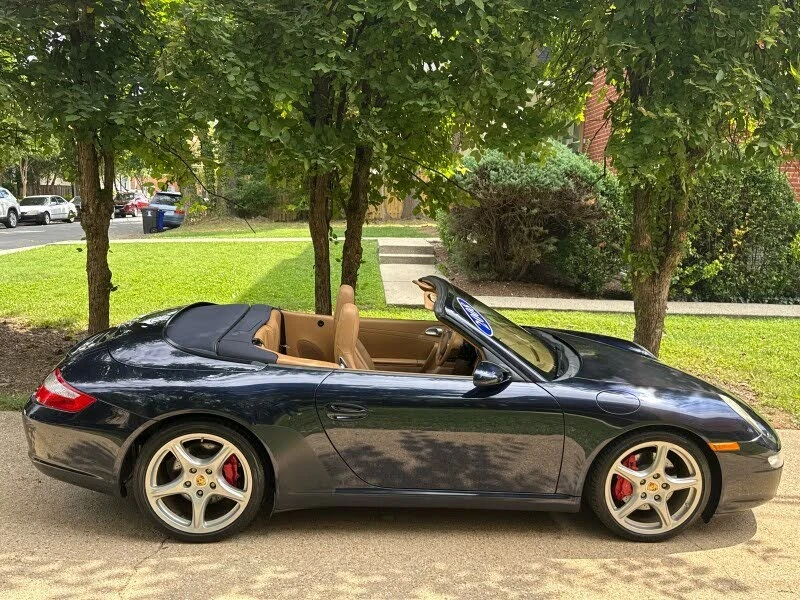 2008 Porsche 997 Carrera S - Image 9 of 31