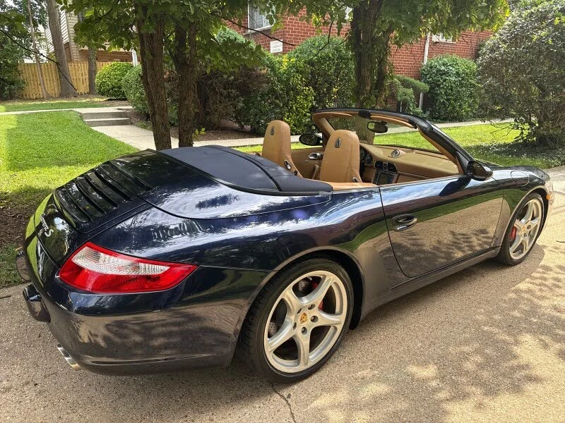 2008 Porsche 997 Carrera S - Image 8 of 31