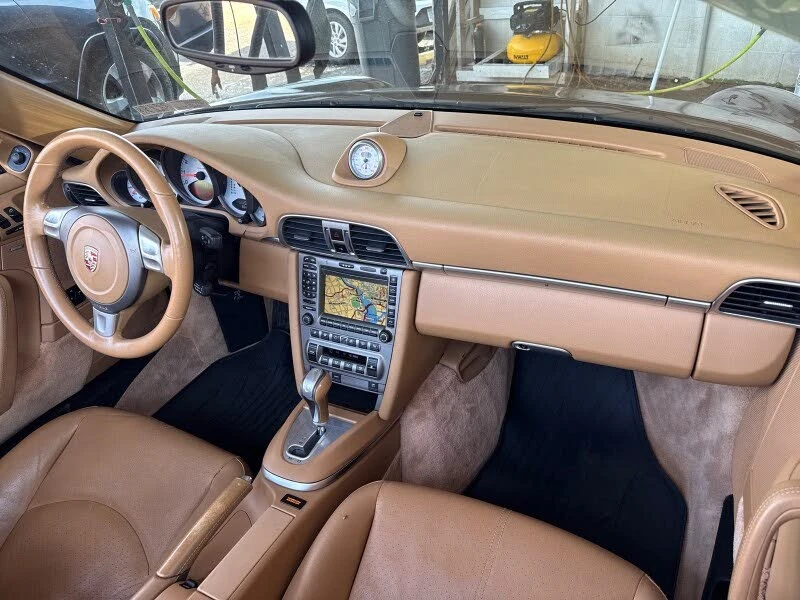 2008 Porsche 997 Carrera S - Image 29 of 31