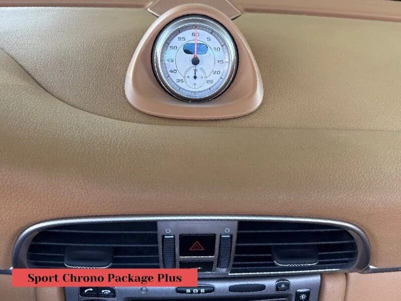 2008 Porsche 997 Carrera S - Image 24 of 31