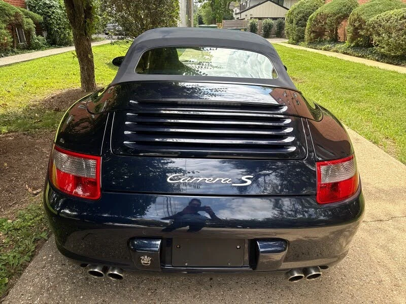 2008 Porsche 997 Carrera S - Image 13 of 31