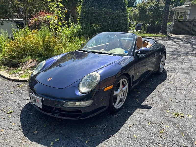2008 Porsche 997 Carrera S - Image 6 of 31