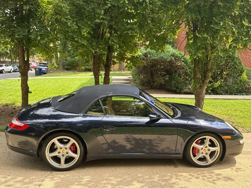 2008 Porsche 997 Carrera S - Image 10 of 31