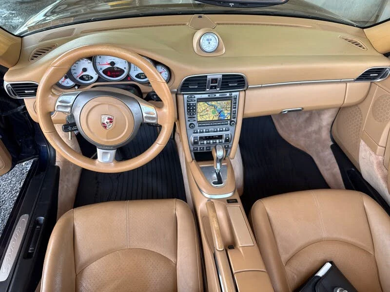 2008 Porsche 997 Carrera S - Image 22 of 31