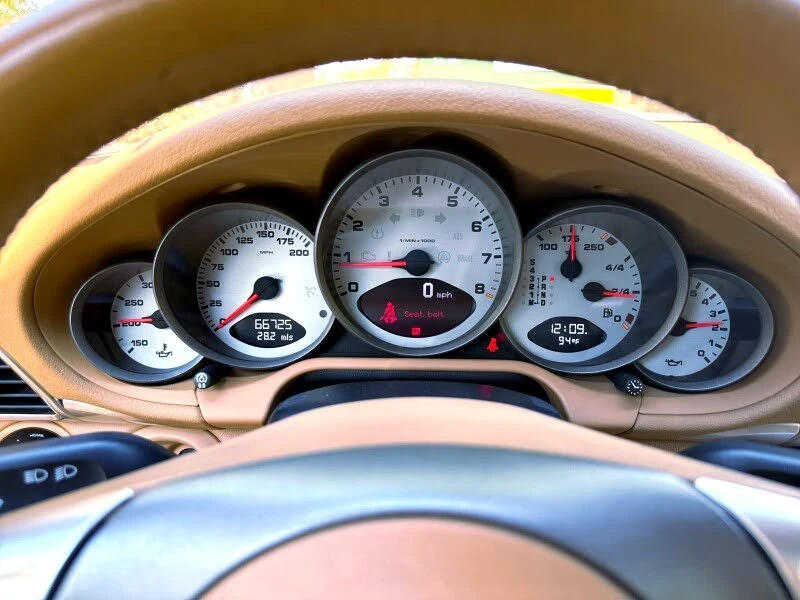 2008 Porsche 997 Carrera S - Image 21 of 31