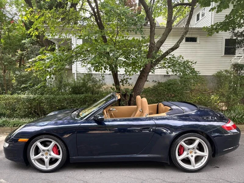 2008 Porsche 997 Carrera S - Image 11 of 31
