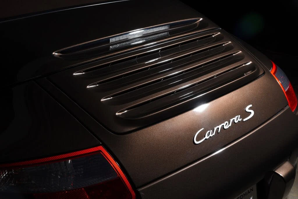 2008 Porsche 997 Carrera S - Image 10 of 31
