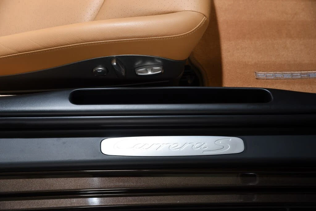2008 Porsche 997 Carrera S - Image 31 of 31