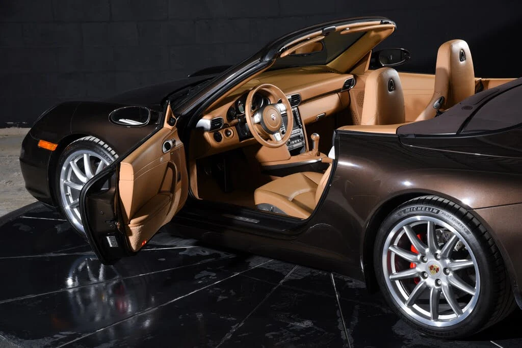 2008 Porsche 997 Carrera S - Image 16 of 31