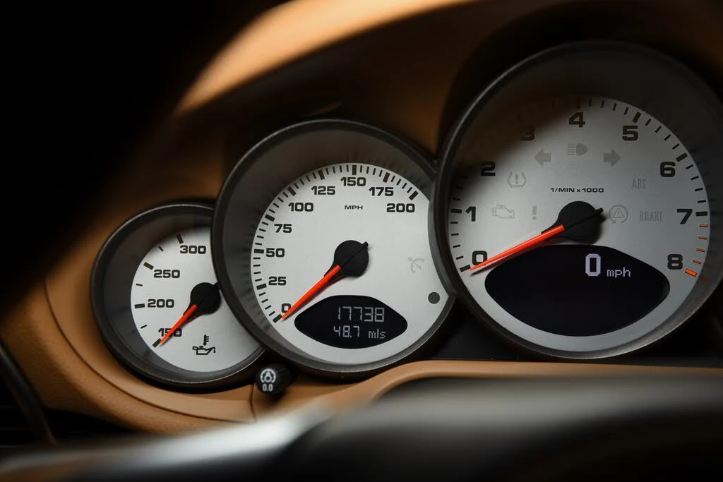 2008 Porsche 997 Carrera S - Image 24 of 31