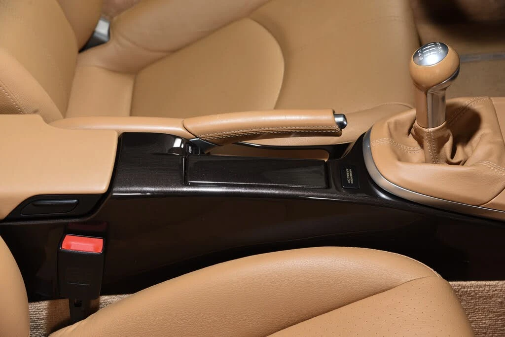 2008 Porsche 997 Carrera S - Image 21 of 31