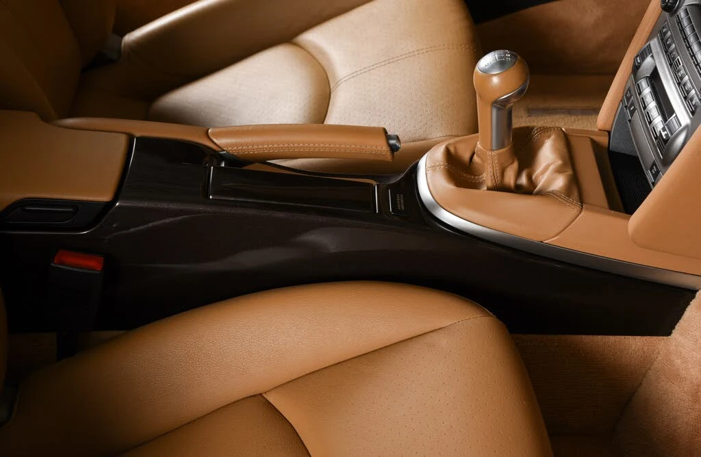2008 Porsche 997 Carrera S - Image 6 of 31