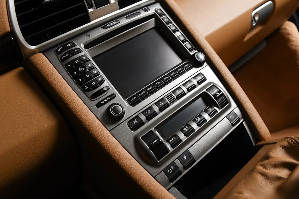 2008 Porsche 997 Carrera S - Image 28 of 31