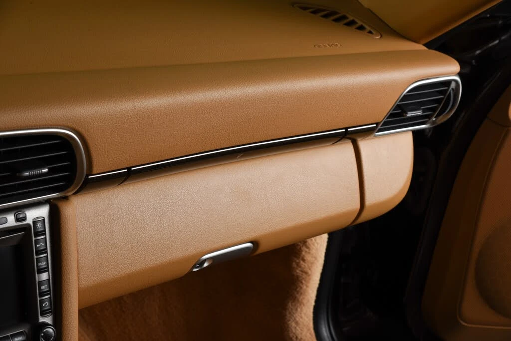 2008 Porsche 997 Carrera S - Image 22 of 31
