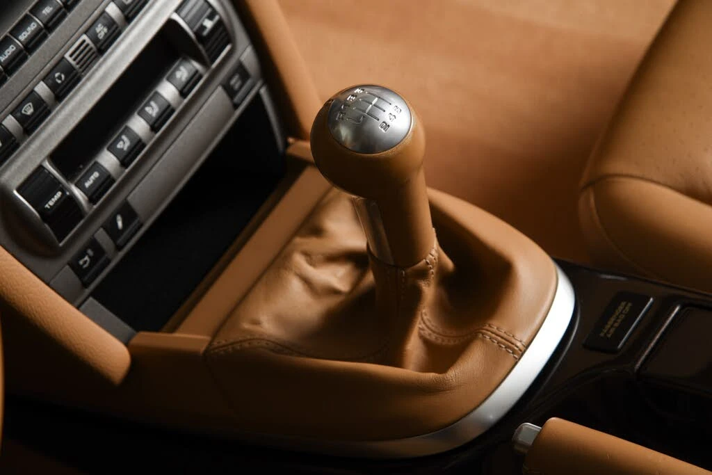 2008 Porsche 997 Carrera S - Image 7 of 31