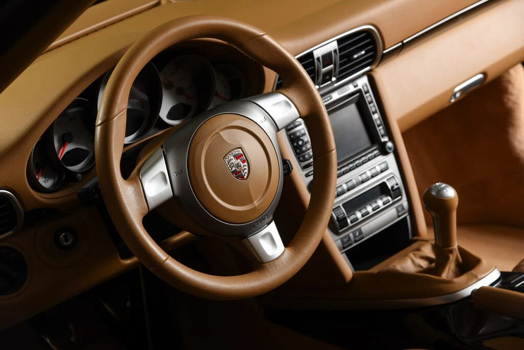 2008 Porsche 997 Carrera S - Image 18 of 31