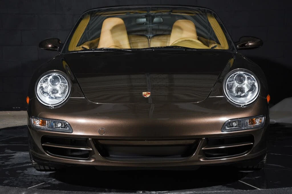 2008 Porsche 997 Carrera S - Image 13 of 31