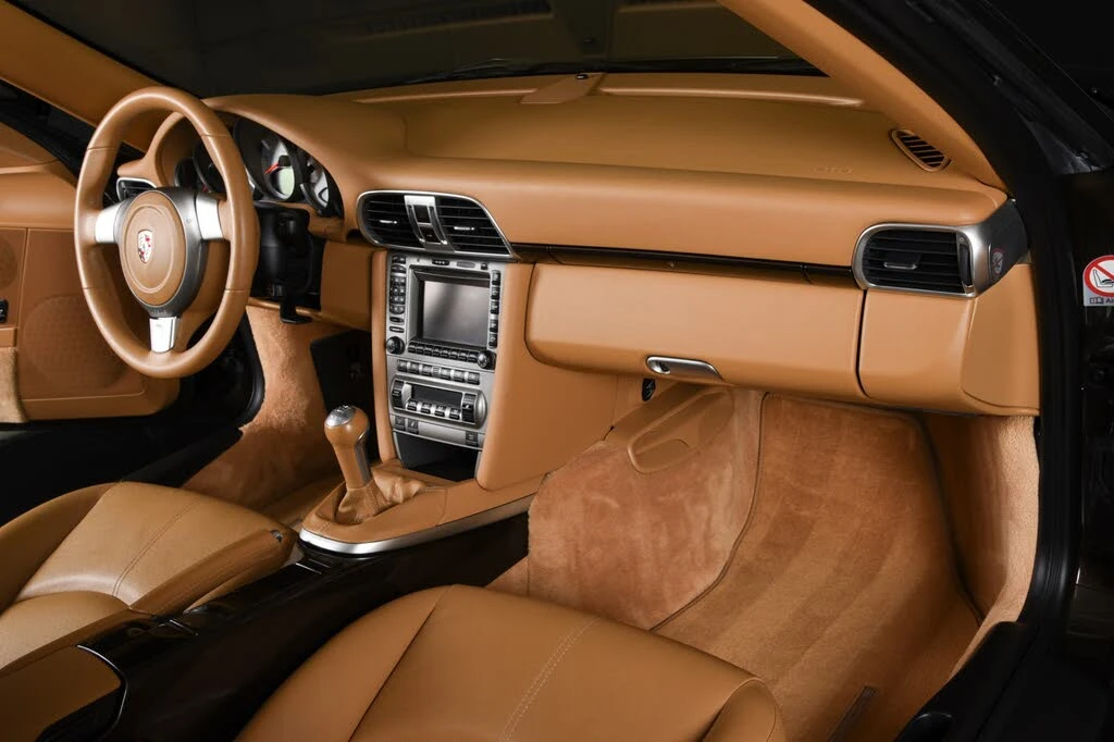 2008 Porsche 997 Carrera S - Image 19 of 31