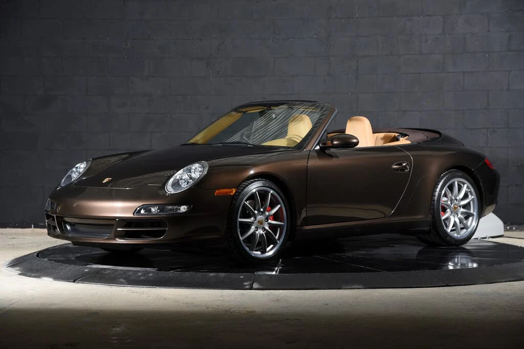 2008 Porsche 997 Carrera S - Image 2 of 31