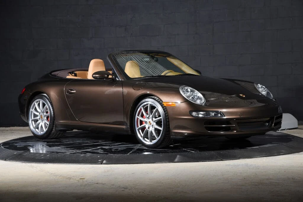 2008 Porsche 997 Carrera S - Image 11 of 31