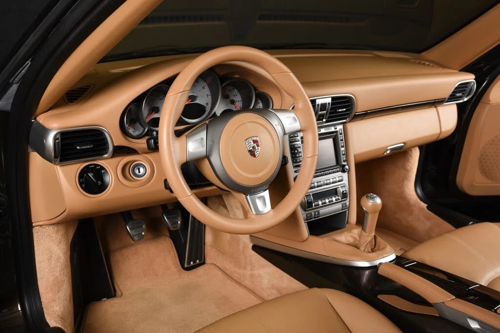 2008 Porsche 997 Carrera S - Image 4 of 31