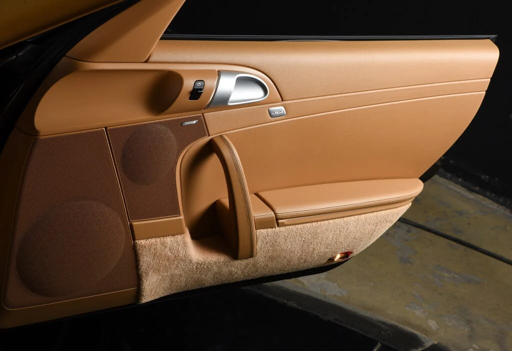 2008 Porsche 997 Carrera S - Image 9 of 31