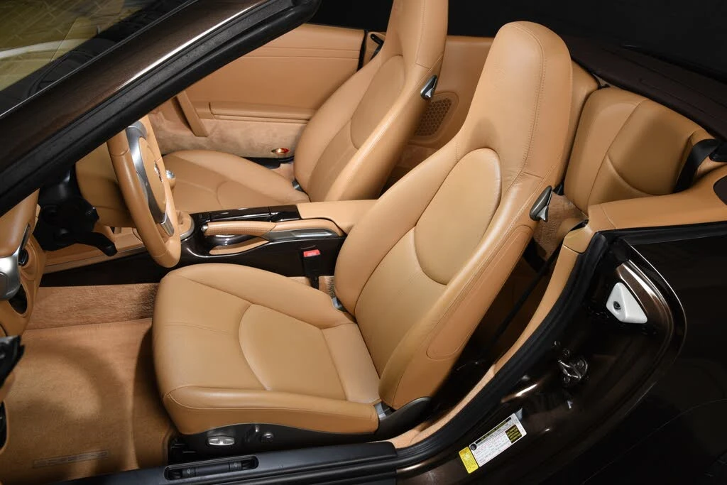 2008 Porsche 997 Carrera S - Image 20 of 31