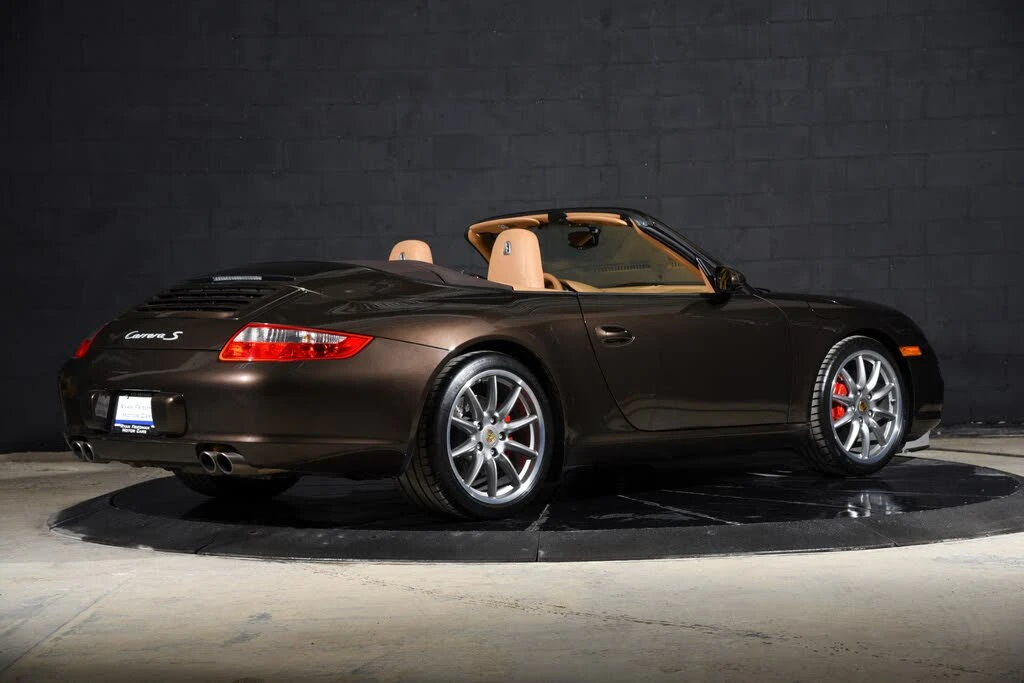 2008 Porsche 997 Carrera S - Image 3 of 31