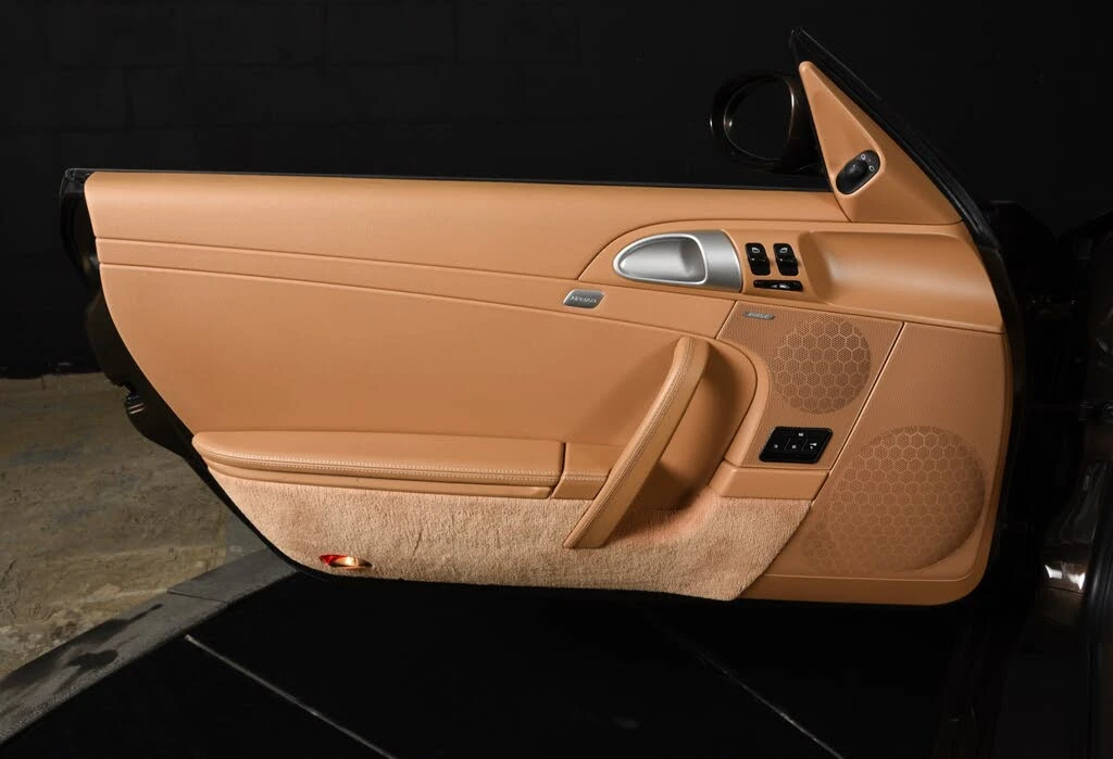 2008 Porsche 997 Carrera S - Image 8 of 31
