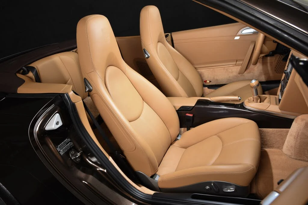 2008 Porsche 997 Carrera S - Image 5 of 31