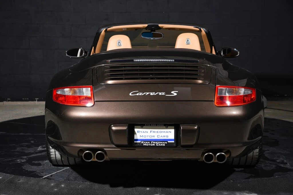 2008 Porsche 997 Carrera S - Image 14 of 31