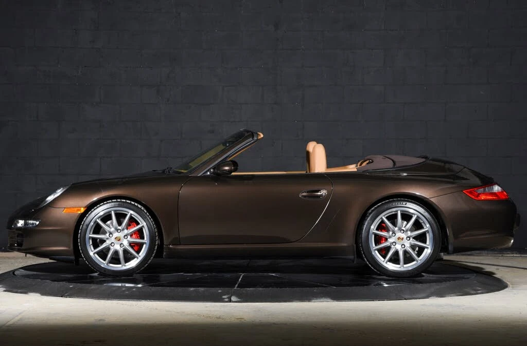 2008 Porsche 997 Carrera S - Image 15 of 31