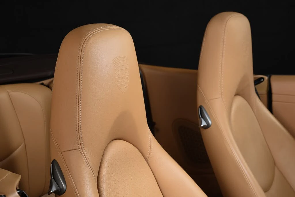 2008 Porsche 997 Carrera S - Image 23 of 31