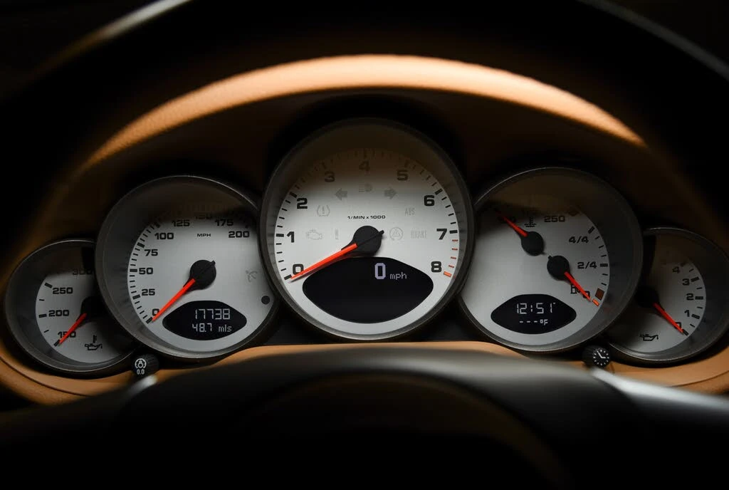 2008 Porsche 997 Carrera S - Image 25 of 31