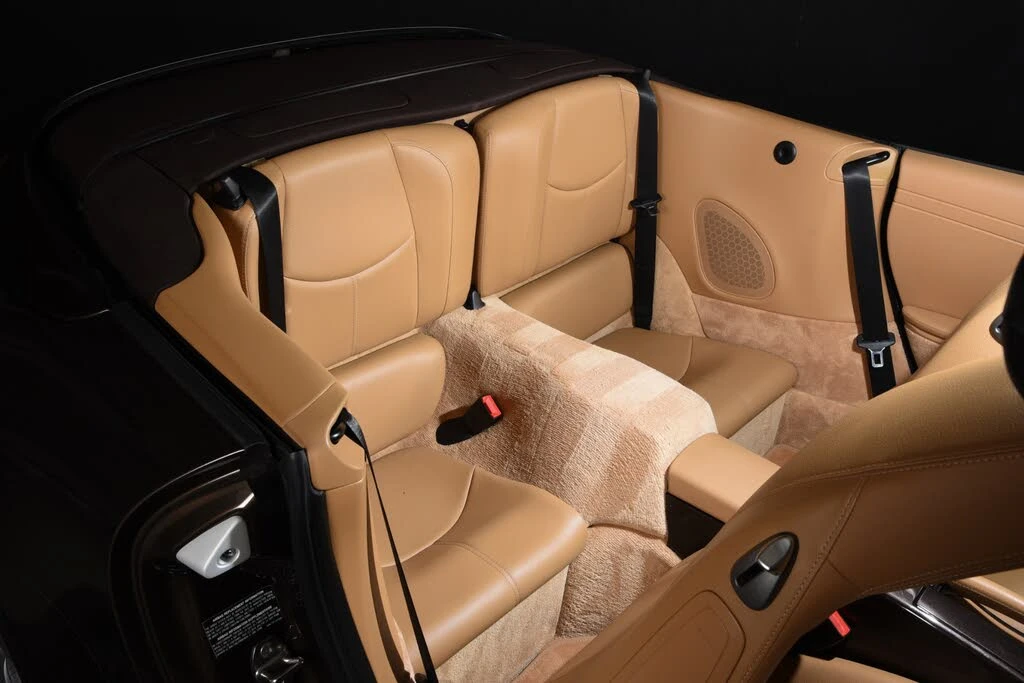 2008 Porsche 997 Carrera S - Image 29 of 31