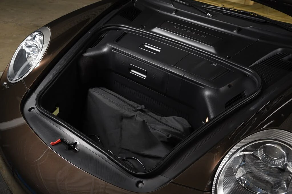 2008 Porsche 997 Carrera S - Image 30 of 31