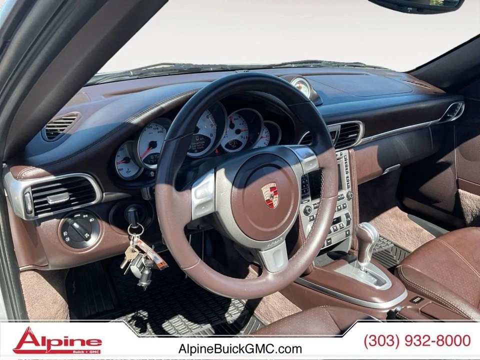 2008 Porsche 997 Carrera S - Image 10 of 20