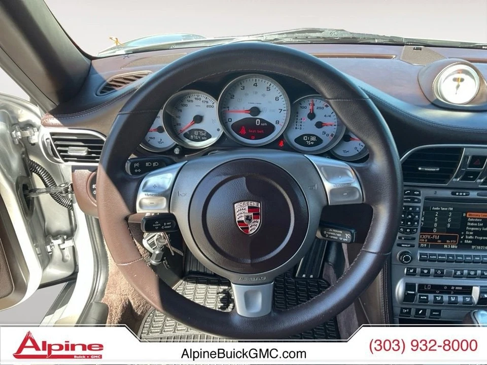 2008 Porsche 997 Carrera S - Image 12 of 20
