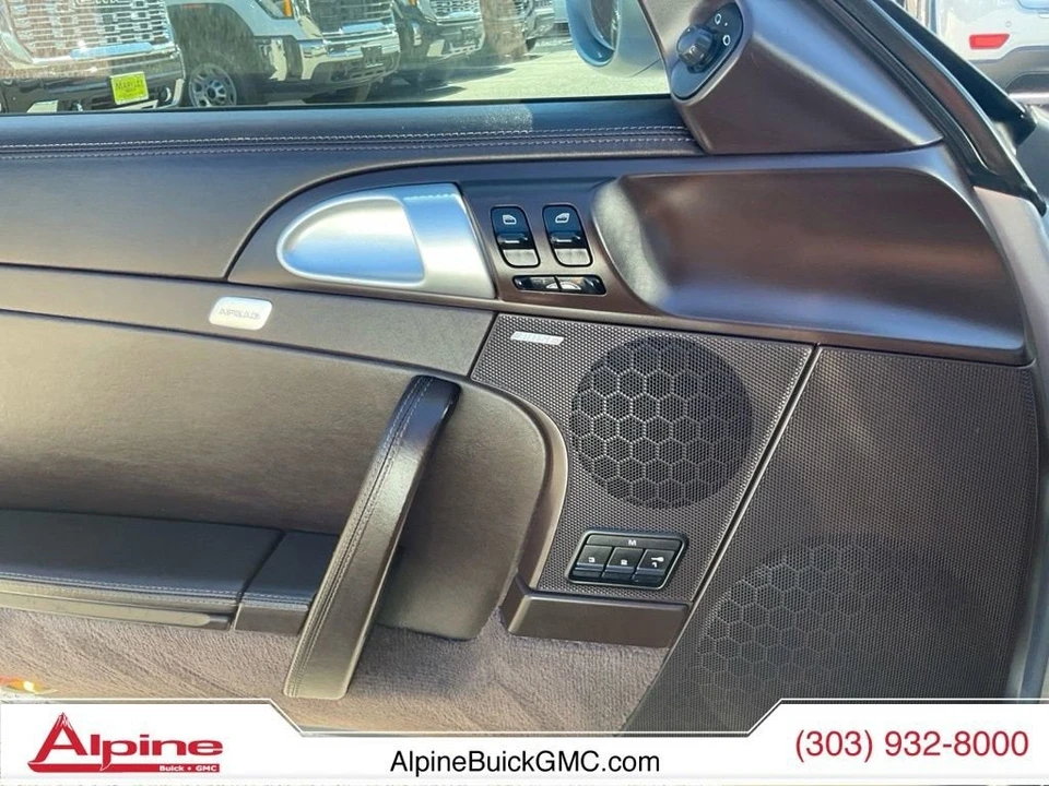 2008 Porsche 997 Carrera S - Image 19 of 20